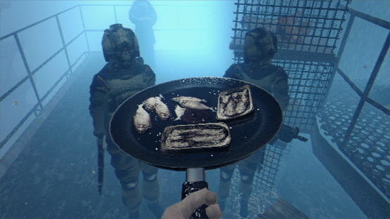 Arctic Eggs Screenshot
