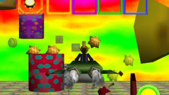 Tweenies - Game Time Screenshot