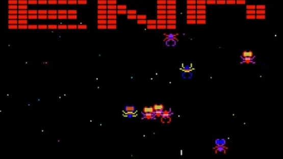 The End gameplay screenshot 1