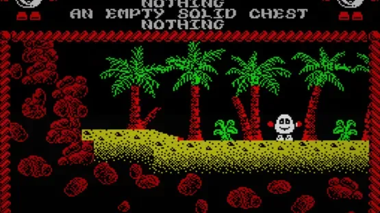 Treasure Island Dizzy screenshot 6