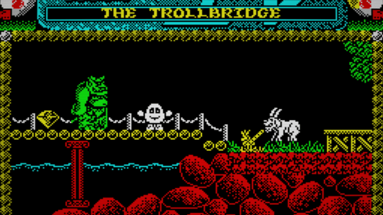 Magicland Dizzy Screenshot