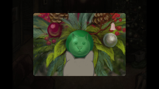 Milo and the Christmas Gift Screenshot