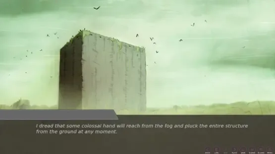 Gnoll Way Home screenshot 2