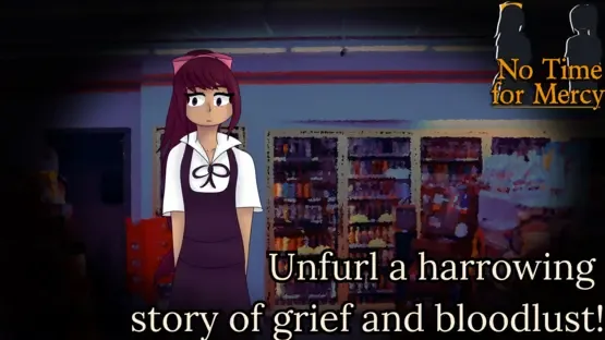 No Time for Mercy screenshot 1