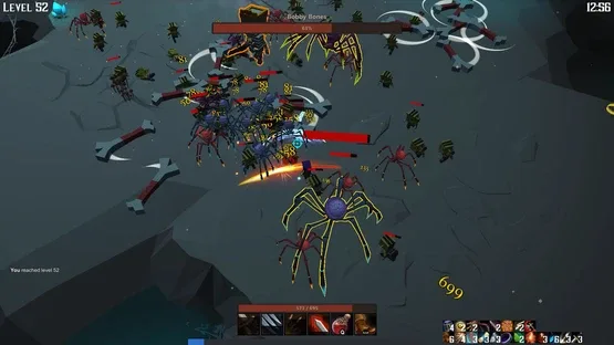 Nyran Survivors screenshot 3