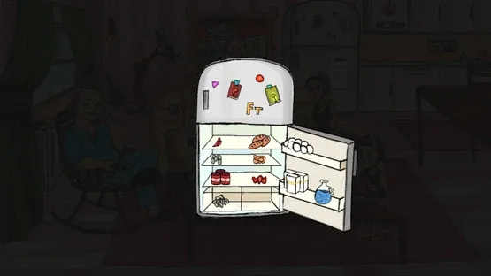 Family Ties screenshot 1