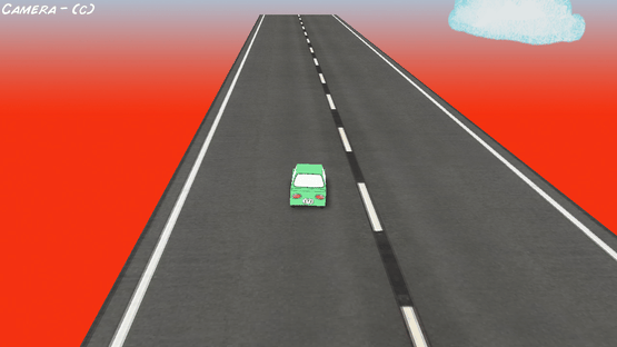 A Small Car 2 Screenshot