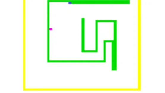 JTron screenshot 2