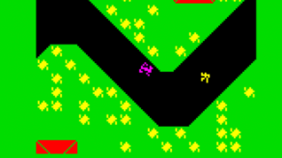 Auto Race Screenshot