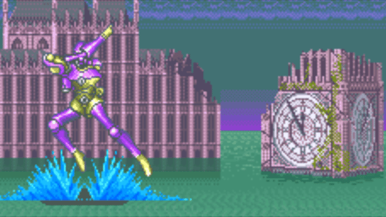 Battle Clash Screenshot