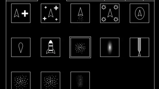 Reactance screenshot 1