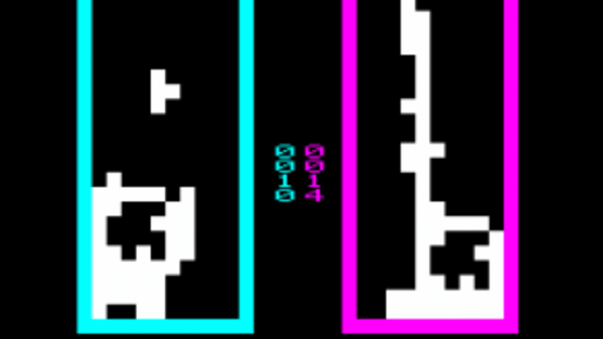 Tetris Screenshot