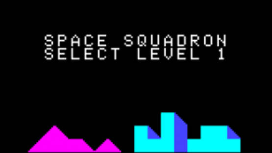 Space Squadron Screenshot