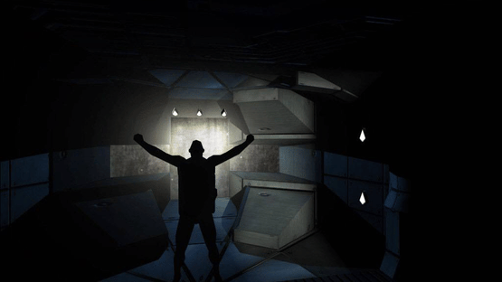 Event Horizon XV Screenshot