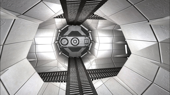 Event Horizon XV Screenshot