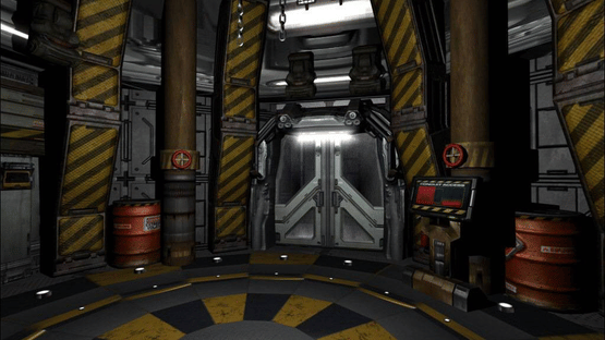 Event Horizon XV Screenshot