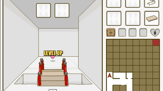 Grow Maze Screenshot