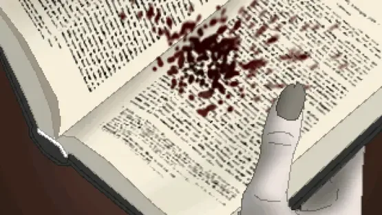 Mourir en mer screenshot 1