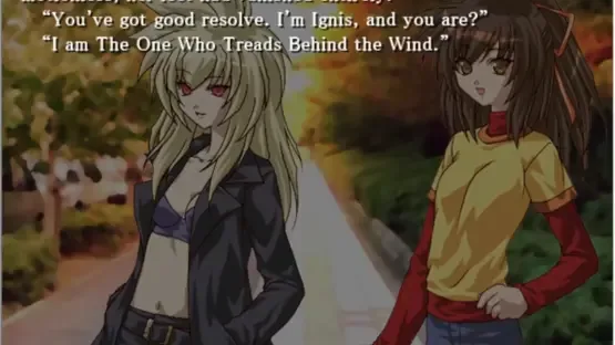 Jingai Makyou screenshot 5