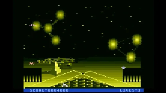 Colony 7 gameplay screenshot 1