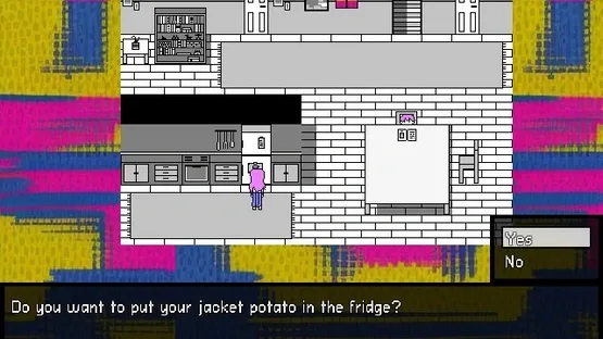 Everything's Fine screenshot 1