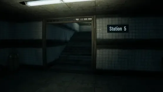 Station 5 screenshot 6