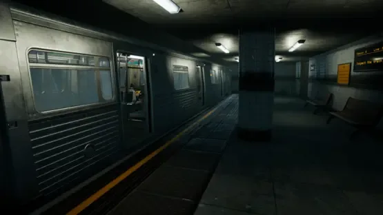 Station 5 screenshot 7