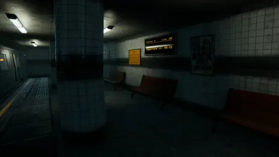 Station 5 screenshot 3