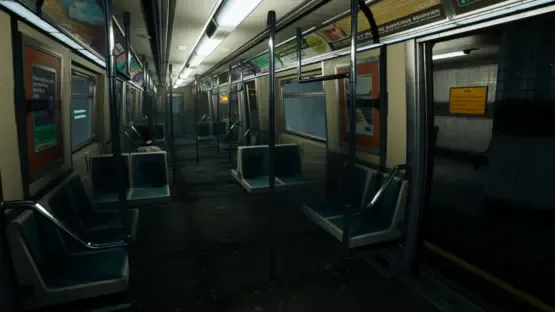 Station 5 screenshot 4