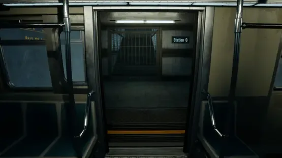 Station 5 screenshot 2