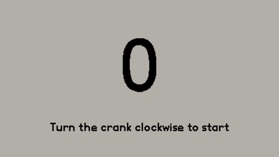 Cranky Counter (Don't Play This Game!) Screenshot