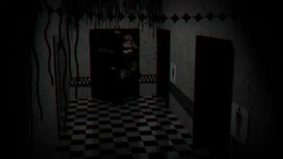 Insanity screenshot 1