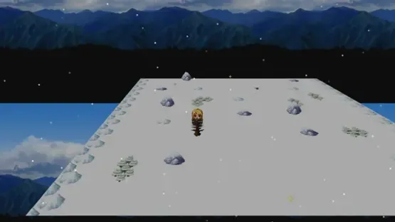 Journey to the End screenshot 3