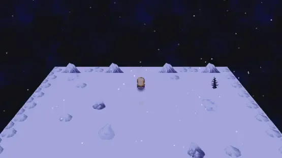 Journey to the End screenshot 4