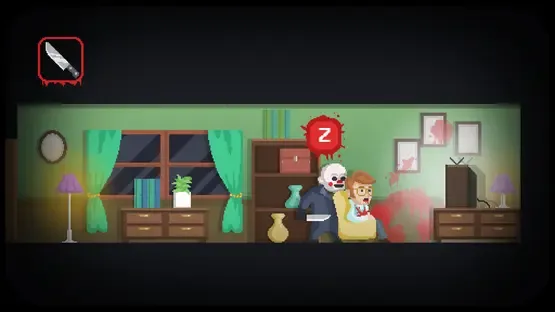 The Happyhills Homicide screenshot 1