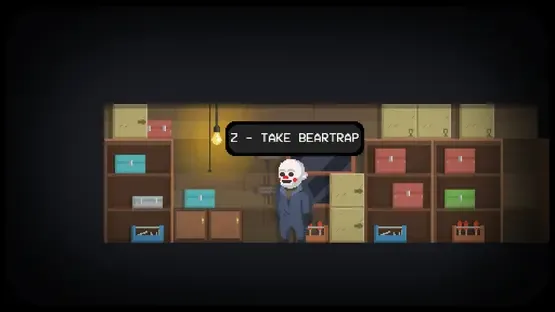 The Happyhills Homicide screenshot 3