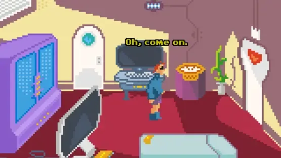Earthling Priorities screenshot 3