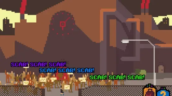 Earthling Priorities screenshot 4
