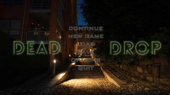 Dead Drop Screenshot