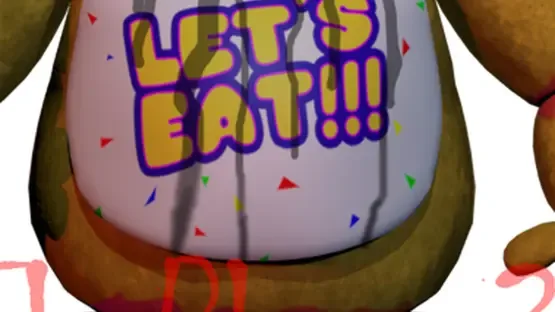 5 Nights at Hoax Freddy's screenshot 8