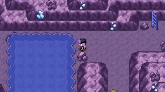 Pokémon: Abstract Version screenshot 3