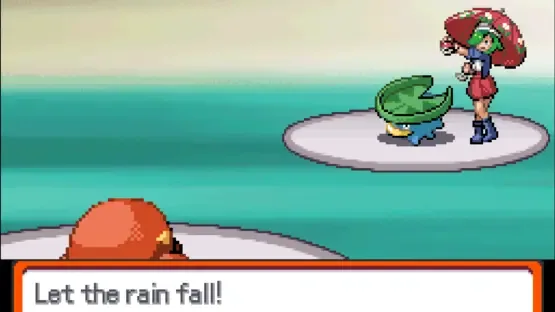 Pokémon: Abstract Version screenshot 7