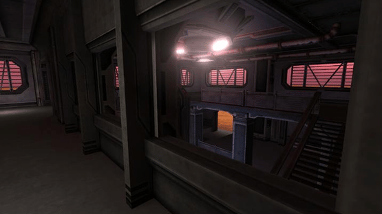 Red Faction: B.E.A.S.T. Screenshot