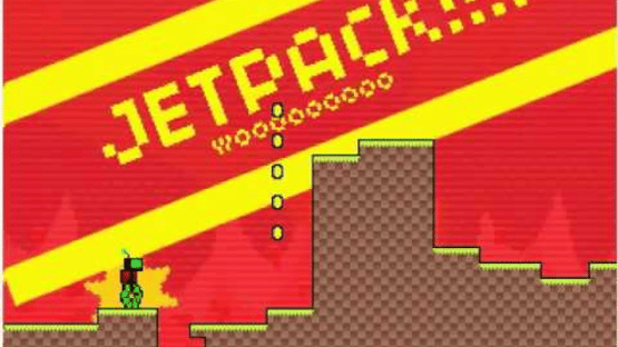 Give Up Robot 2 Screenshot