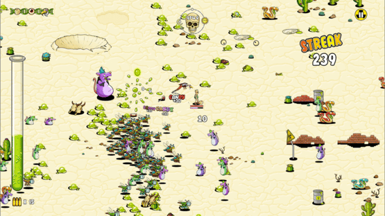 Ground Zero Hero Screenshot