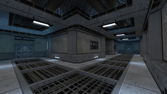 Half-Life: Delta Particles Screenshot