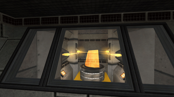 Half-Life: Delta Particles Screenshot