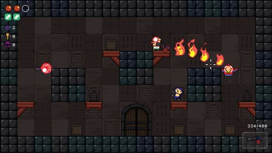 Under the Wakzoo screenshot 2