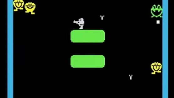 Warp & Warp gameplay screenshot 1