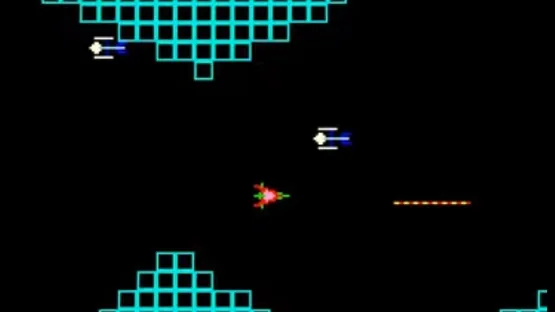 Vanguard gameplay screenshot 2